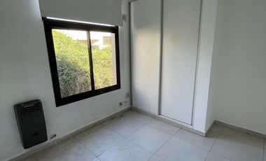 Departamento en alquiler en Villa Allende.