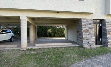 Departamento en alquiler en Villa Allende.
