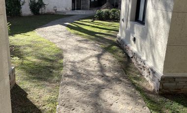 Departamento en alquiler en Villa Allende.