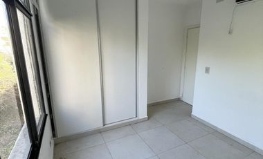 Departamento en alquiler en Villa Allende.