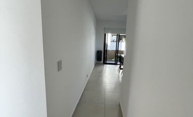 Departamento en alquiler en Villa Allende.