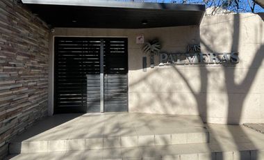 Departamento en alquiler en Villa Allende.