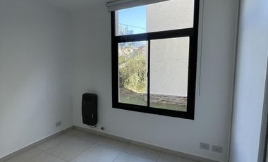 Departamento en alquiler en Villa Allende.