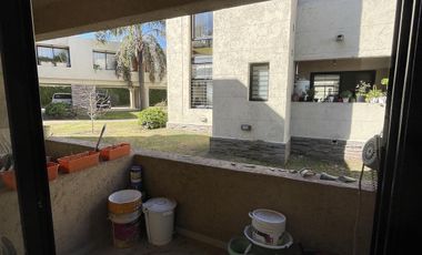 Departamento en alquiler en Villa Allende.