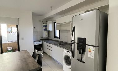 Departamento en alquiler en Villa Allende.