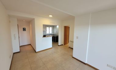 DEPARTAMENTO 2 AMBIENTES CON COCHERA EN ALQUILER