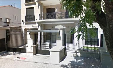 DEPARTAMENTO 2 AMBIENTES CON COCHERA EN ALQUILER