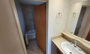 DEPARTAMENTO 2 AMBIENTES CON COCHERA EN ALQUILER