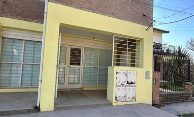 Alquilo Departamento de 1 Dormitorio Villa 9 de Julio