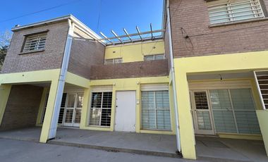 Alquilo Departamento de 1 Dormitorio Villa 9 de Julio