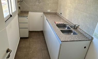 Alquilo Departamento de 1 Dormitorio Villa 9 de Julio