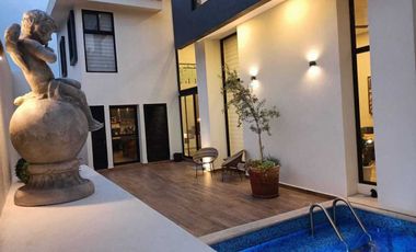 CASA EN VENTA ATLIXCO, PUEBLA.