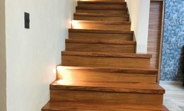 CASA EN VENTA ATLIXCO, PUEBLA.