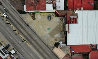 VENDO  BODEGA  COMERCIAL EN CALZADA ZAVALETA - PUEBLA