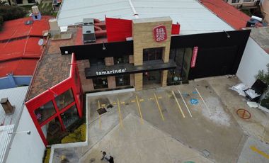 VENDO  BODEGA  COMERCIAL EN CALZADA ZAVALETA - PUEBLA
