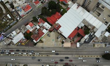 VENDO  BODEGA  COMERCIAL EN CALZADA ZAVALETA - PUEBLA