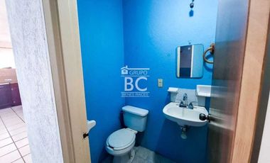 Casa en venta , Parques santa cruz del valle , Tlaquepaque.