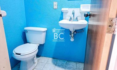 Casa en venta , Parques santa cruz del valle , Tlaquepaque.