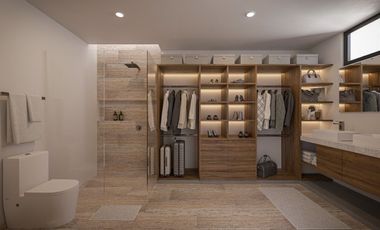 TOWNHOUSE EN VENTA EN PRIVADA ARENNA DZITYA, MERIDA.