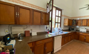 HACIENDA ITZINCAB PALOMEQUE EN VENTA UBICADA EN ITZINCAB, UMÁN.