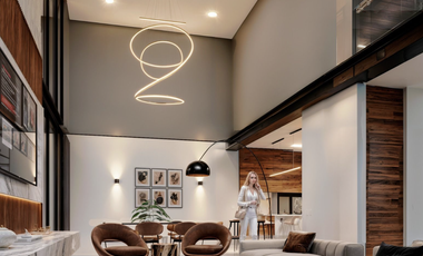 CASA EN VENTA EN PRIVADA MAEBA RESIDENCIAL, CONKAL.