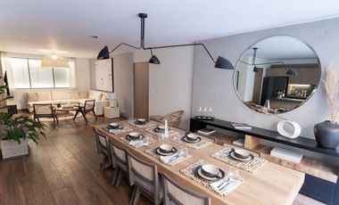 Departamentos en Venta y Renta