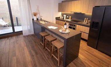 Departamentos en Venta y Renta