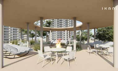 Departamentos en Venta y Renta