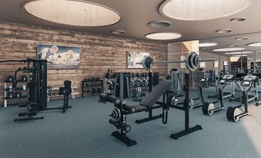 Departamentos en Venta y Renta