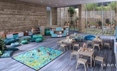 Departamentos en Venta y Renta