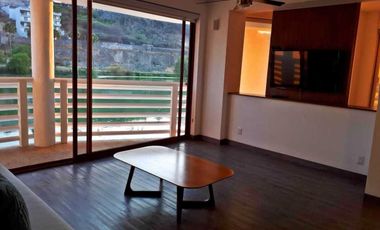 Departamento en Renta Amueblado! Modelo Villa