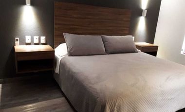 Departamento en Renta Amueblado! Modelo Villa