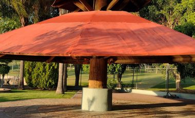 Departamento en Renta Amueblado! Modelo Villa