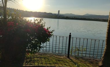 Departamento en Renta Amueblado! Modelo Villa