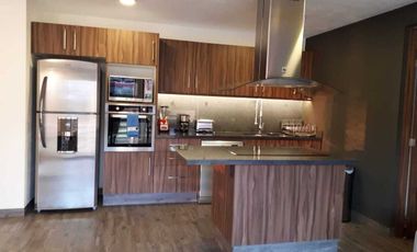 Departamento en Renta Amueblado! Modelo Villa