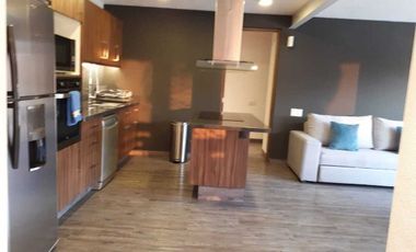 Departamento en Renta Amueblado! Modelo Villa