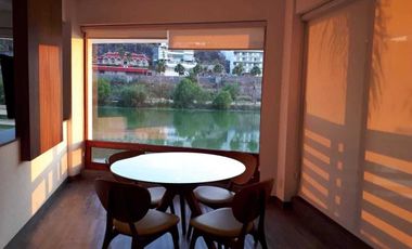 Departamento en Renta Amueblado! Modelo Villa