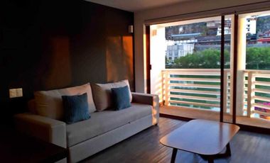 Departamento en Renta Amueblado! Modelo Villa