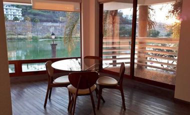 Departamento en Renta Amueblado! Modelo Villa