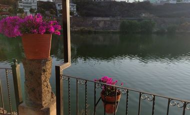 Departamento en Renta Amueblado! Modelo Villa