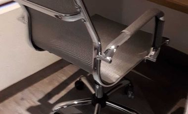 Departamento en Renta Amueblado! Modelo Villa