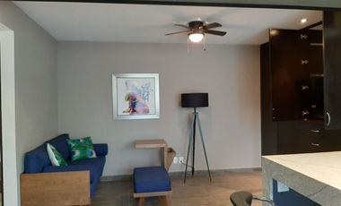 Departamento en Renta Amueblado! Modelo Villa