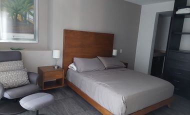Departamento en Renta Amueblado! Modelo Villa