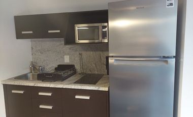 Departamento en Renta Amueblado! Modelo Villa