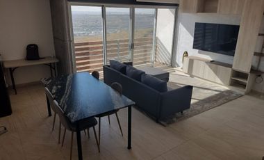 Departamento PENTHOUSE en Venta o Renta