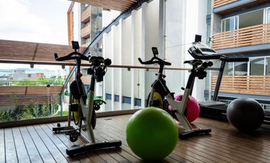 Departamento PENTHOUSE en Venta o Renta