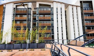 Departamento PENTHOUSE en Venta o Renta