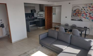 Departamento PENTHOUSE en Venta o Renta