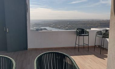 Departamento PENTHOUSE en Venta o Renta