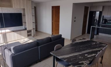 Departamento PENTHOUSE en Venta o Renta